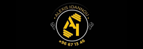 Alexis Ioannou Gym